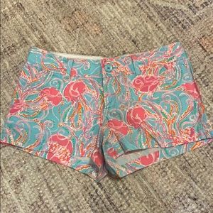 Lily Pulitzer Walsh Short